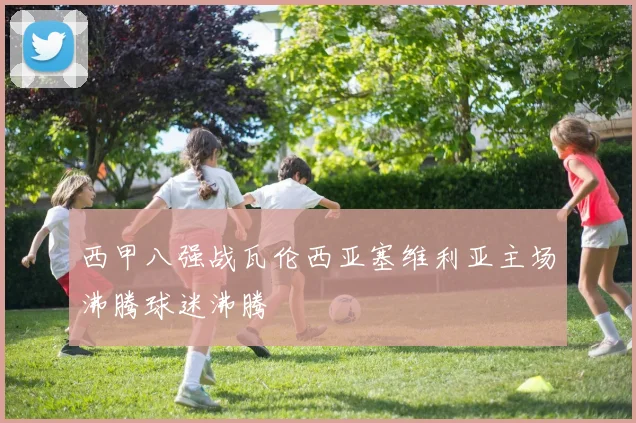 西甲八强战瓦伦西亚塞维利亚主场沸腾球迷沸腾