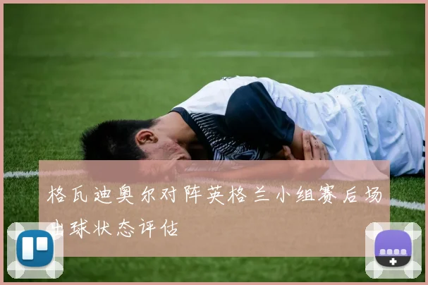 格瓦迪奥尔对阵英格兰小组赛后场出球状态评估