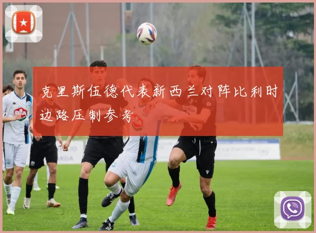 克里斯伍德代表新西兰对阵比利时边路压制参考